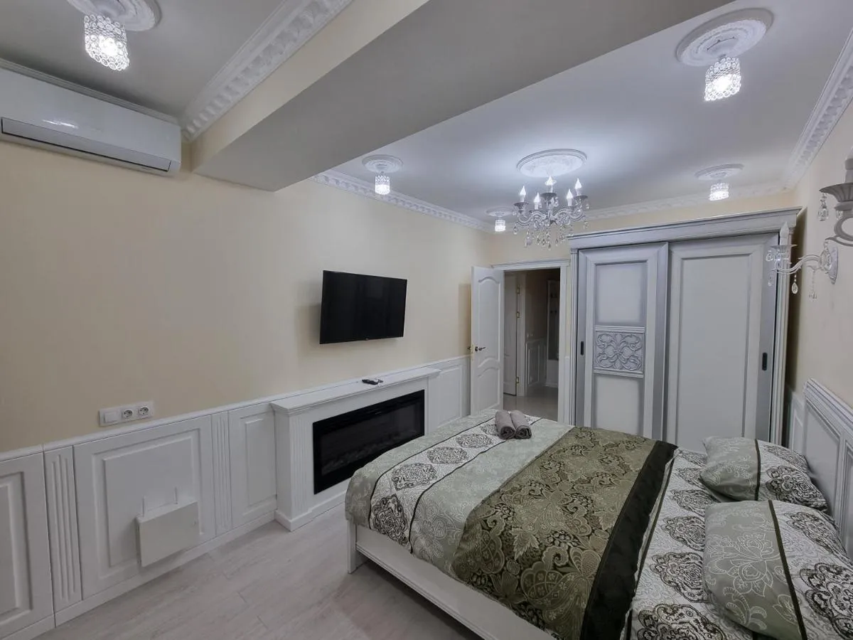 Image 3 of Luxury Residence Business New Apartments