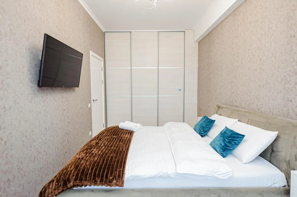 Image 1 of Luxury Ultracentral Skyhouse apartment