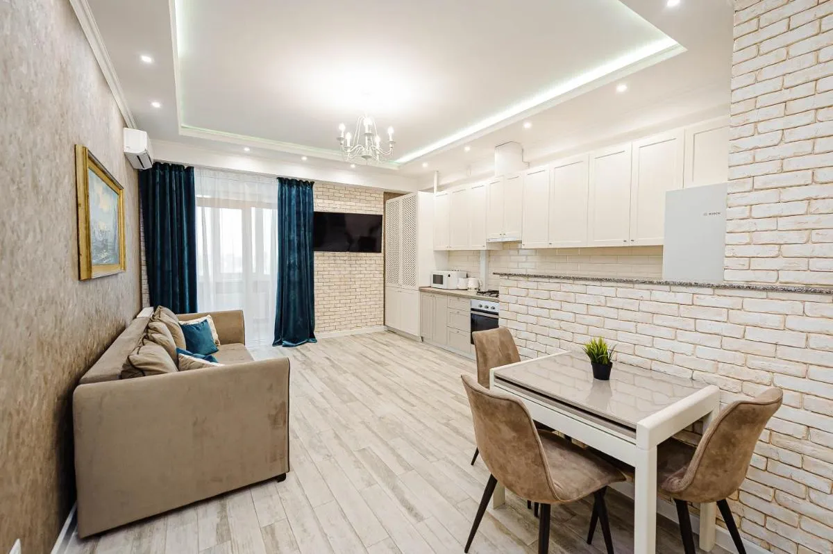 Image 6 of Luxury Ultracentral Skyhouse apartment