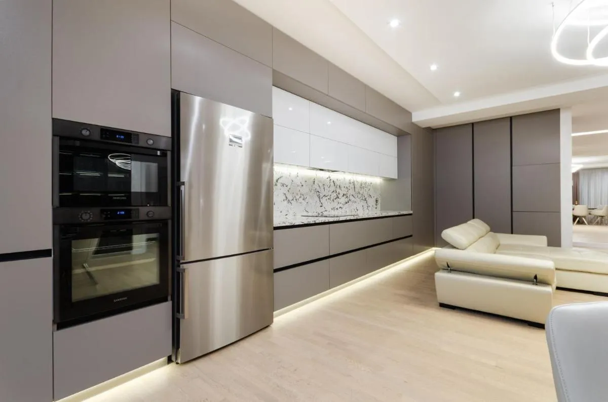 Image 3 of Luxury apartment close to the city centre