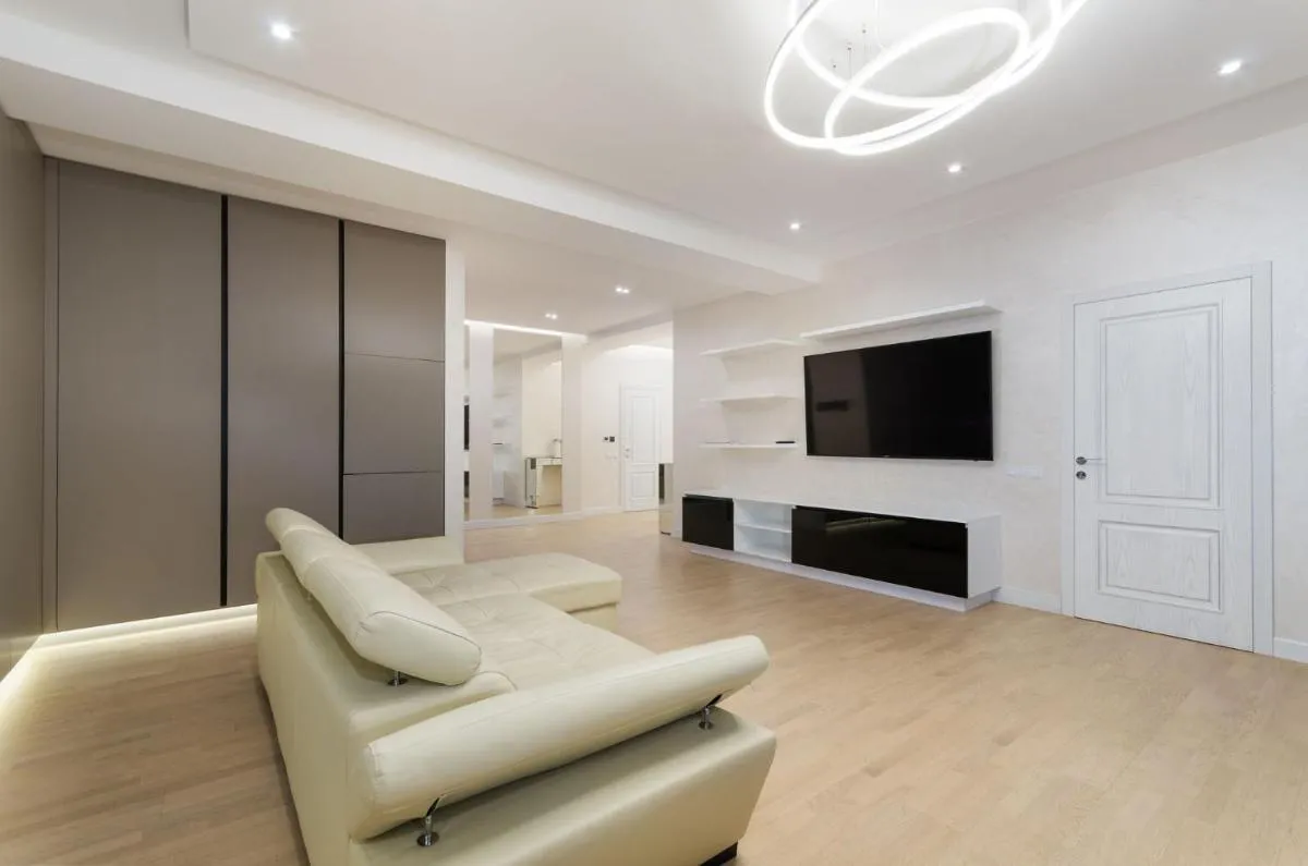 Image 5 of Luxury apartment close to the city centre