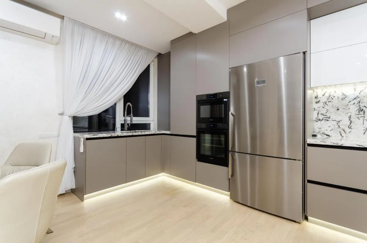 Image 6 of Luxury apartment close to the city centre