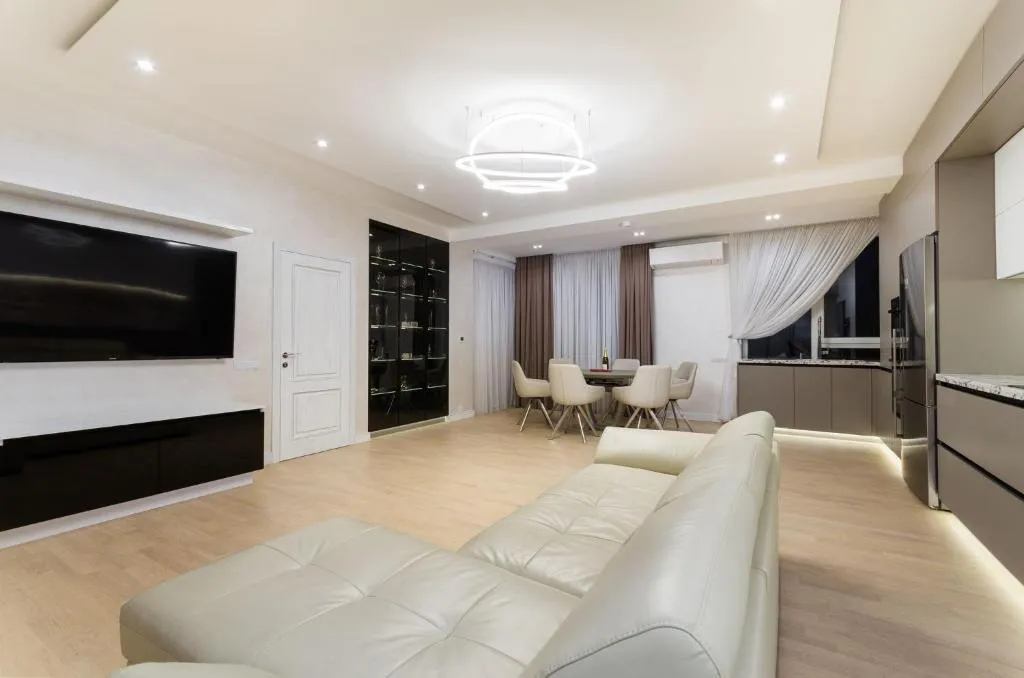 Image of Luxury apartment close to the city centre