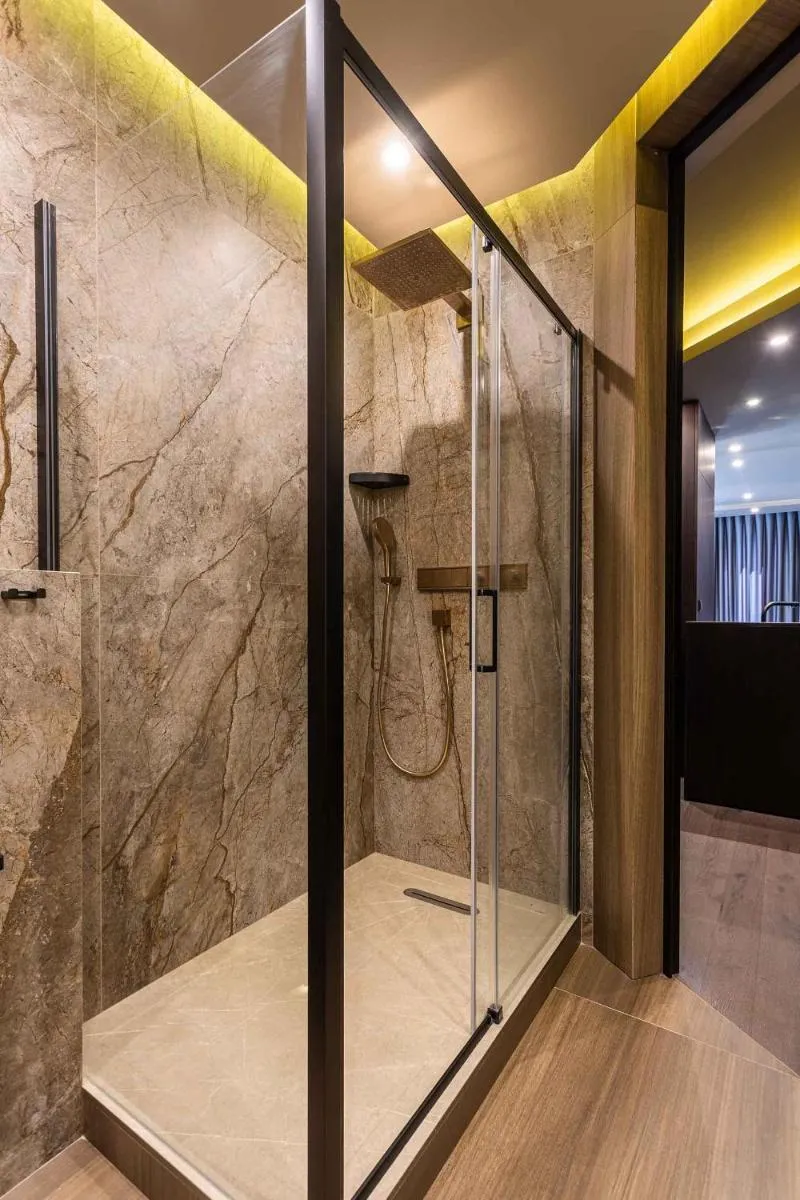 Image 5 of Luxury apartment in the superb location