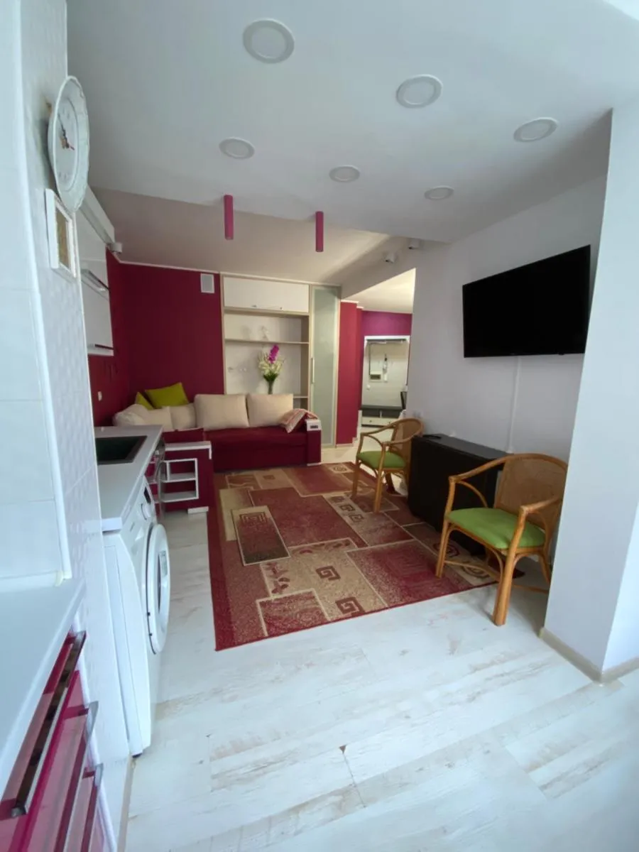 Image 4 of Magenta Apartment