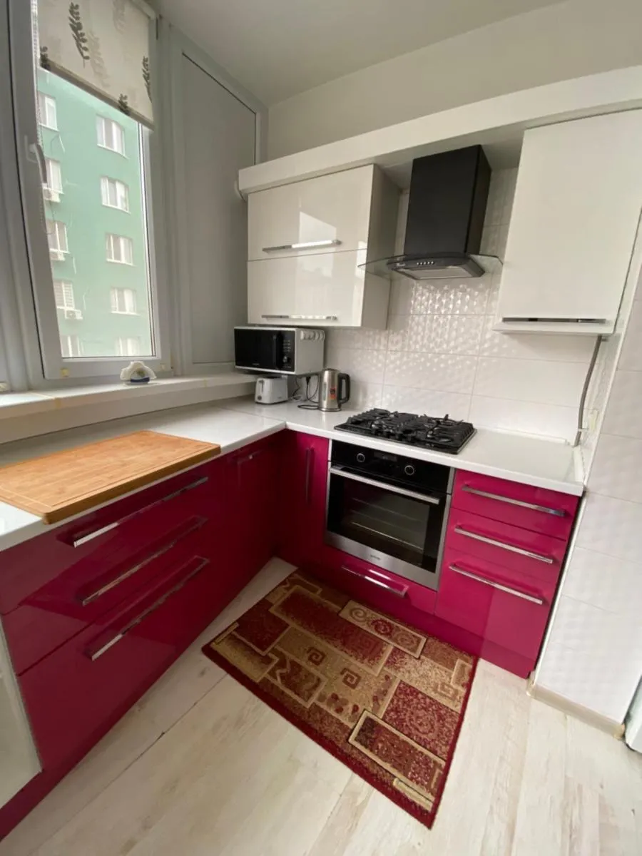 Image 3 of Magenta Apartment