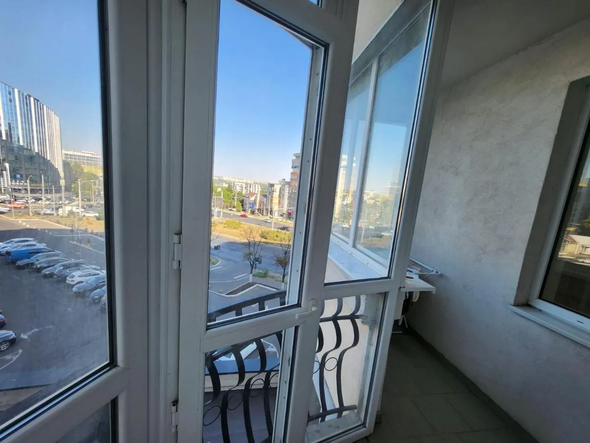 Image 1 of Modern Apartment with 2 balcons at Nr.1 Supermarket