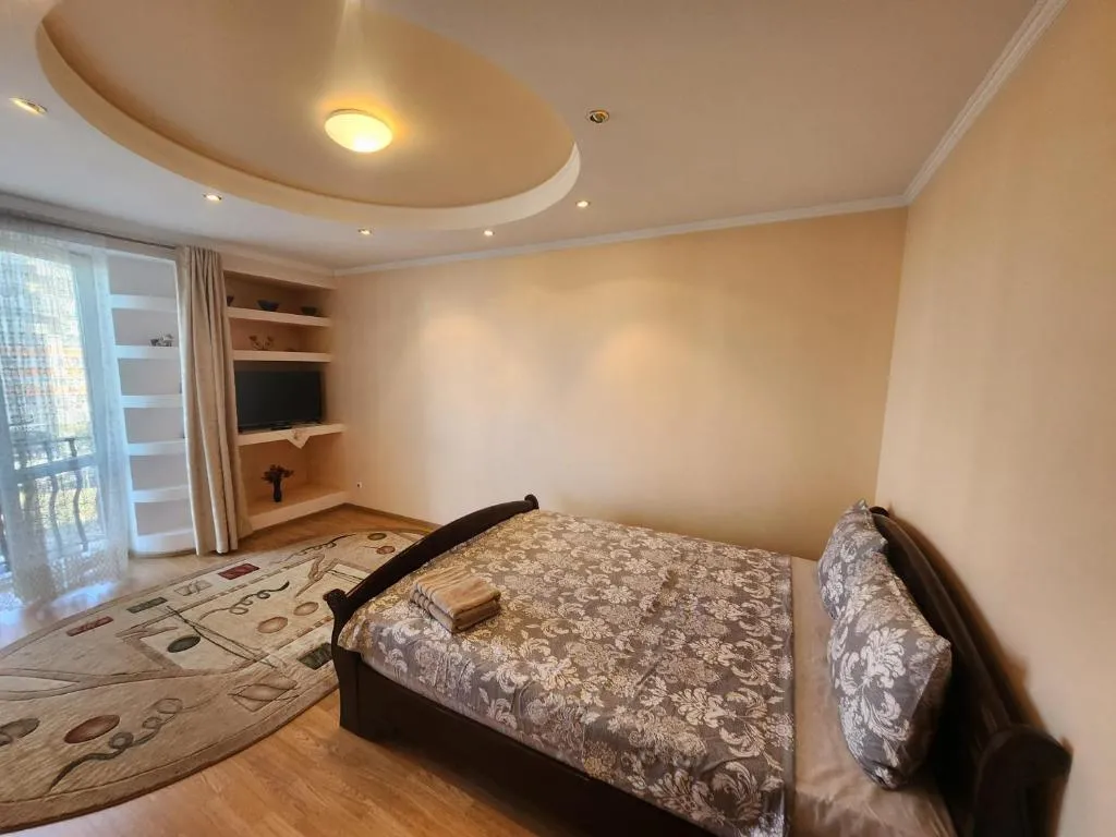 Image of Modern Apartment with 2 balcons at Nr.1 Supermarket