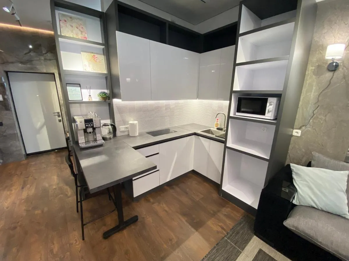 Image 5 of Modern Lux Apartment in Centre Chișinău