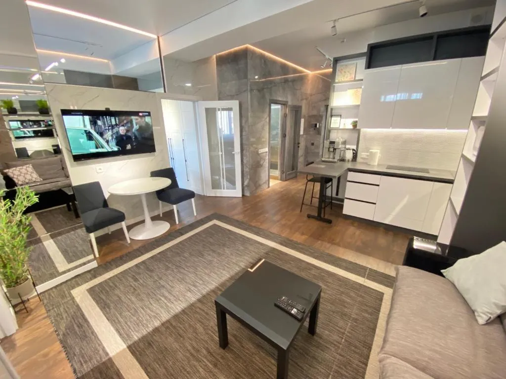 Image of Modern Lux Apartment in Centre Chișinău