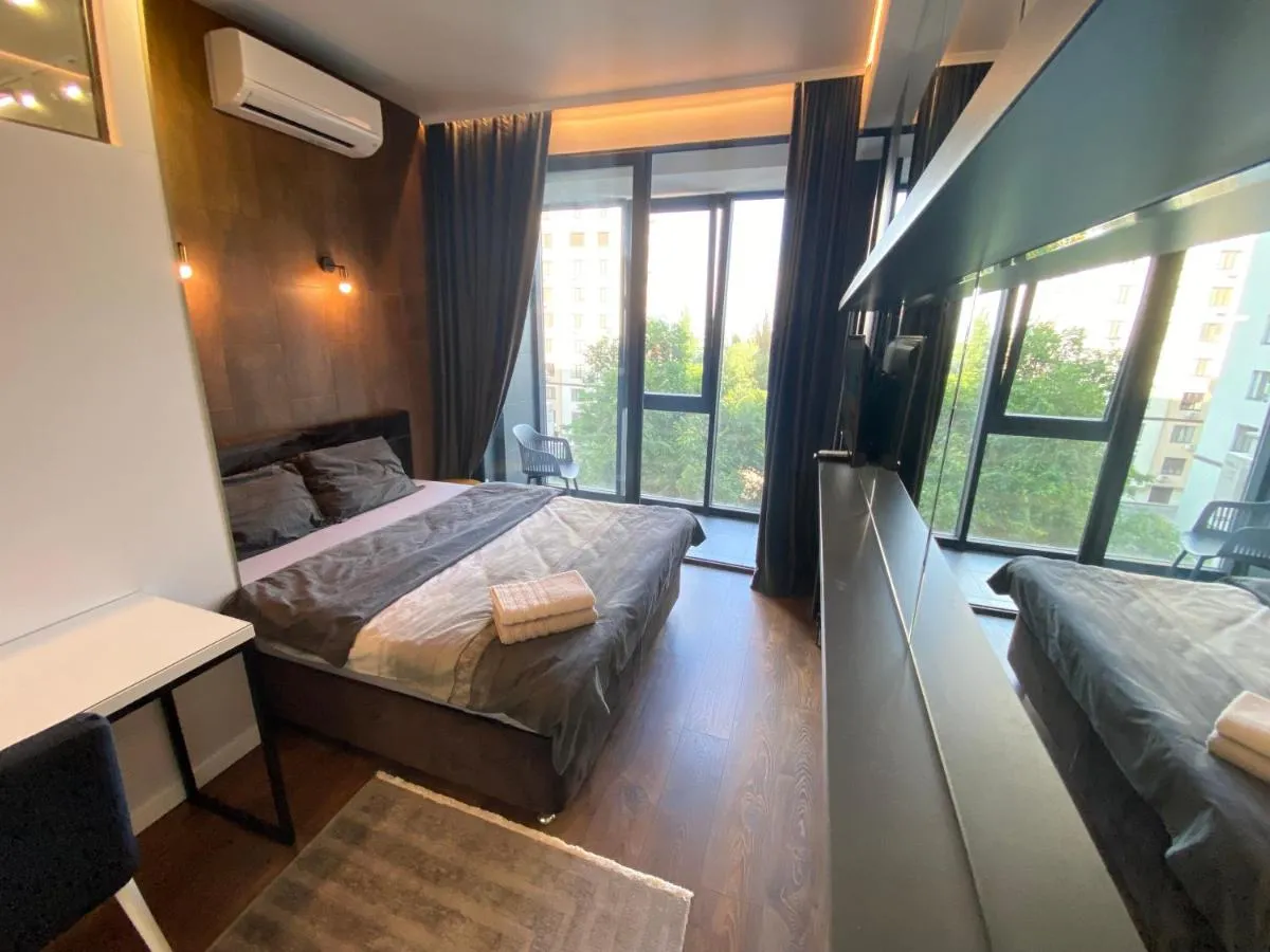 Image 2 of Modern Lux Apartment in Centre Chișinău
