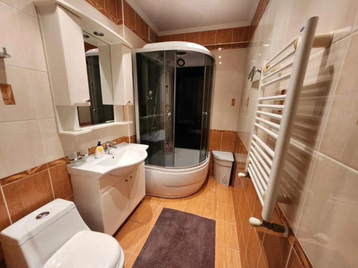 Image 5 of Modern Vision 1-room Apartament in Hipermarket Nr-1