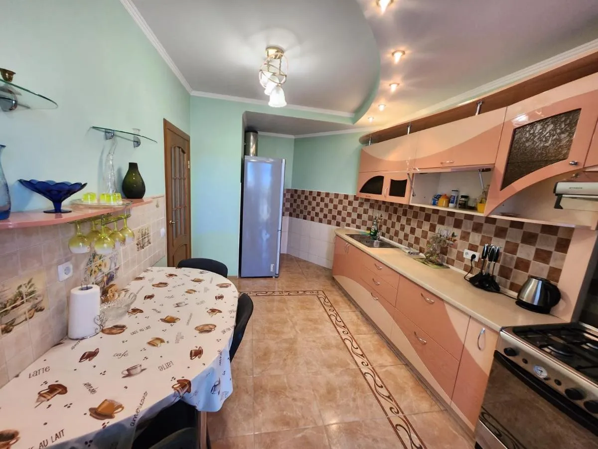 Image 6 of Modern Vision 1-room Apartament in Hipermarket Nr-1