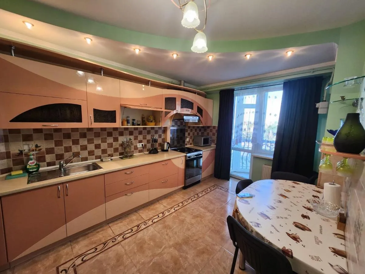 Image 2 of Modern Vision 1-room Apartament in Hipermarket Nr-1