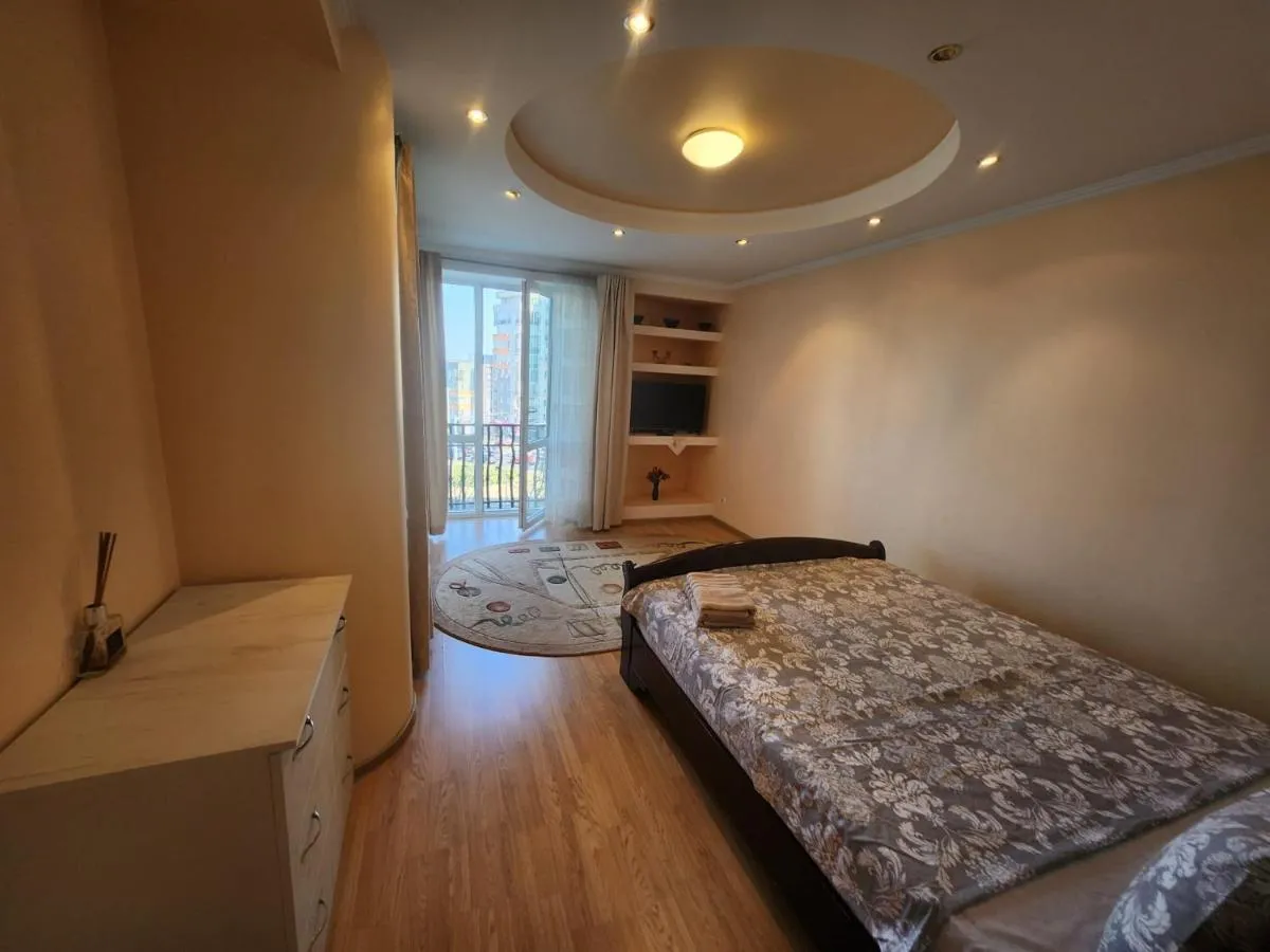 Image 4 of Modern Vision 1-room Apartament in Hipermarket Nr-1