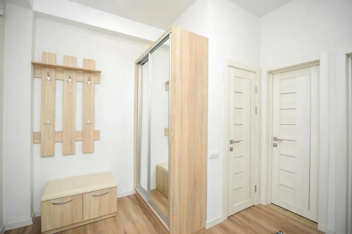 Image 4 of Modern and Grand Apartment at Lev Tolstoi with 2 rooms and living