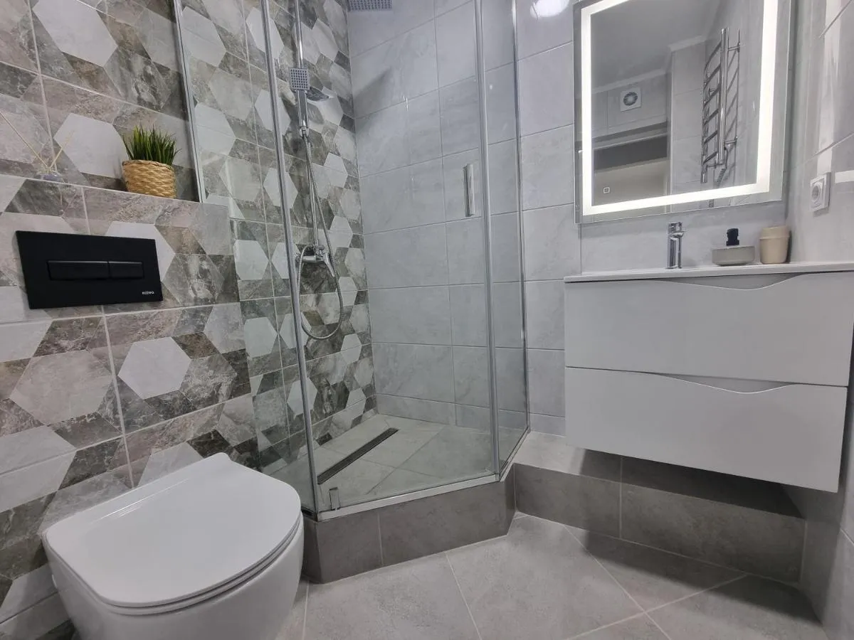 Image 6 of Negruzzi bd, one bedroom apartment