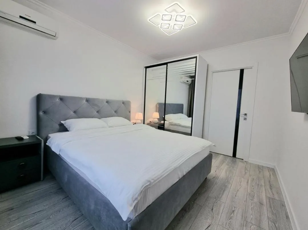 Image 1 of Negruzzi bd, one bedroom apartment