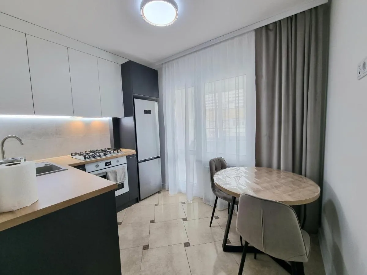 Image 3 of Negruzzi bd, one bedroom apartment