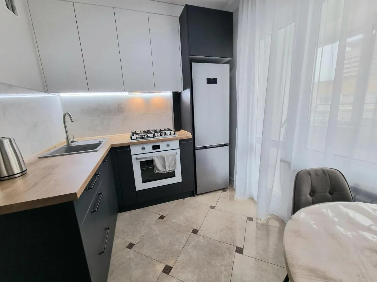 Image 4 of Negruzzi bd, one bedroom apartment
