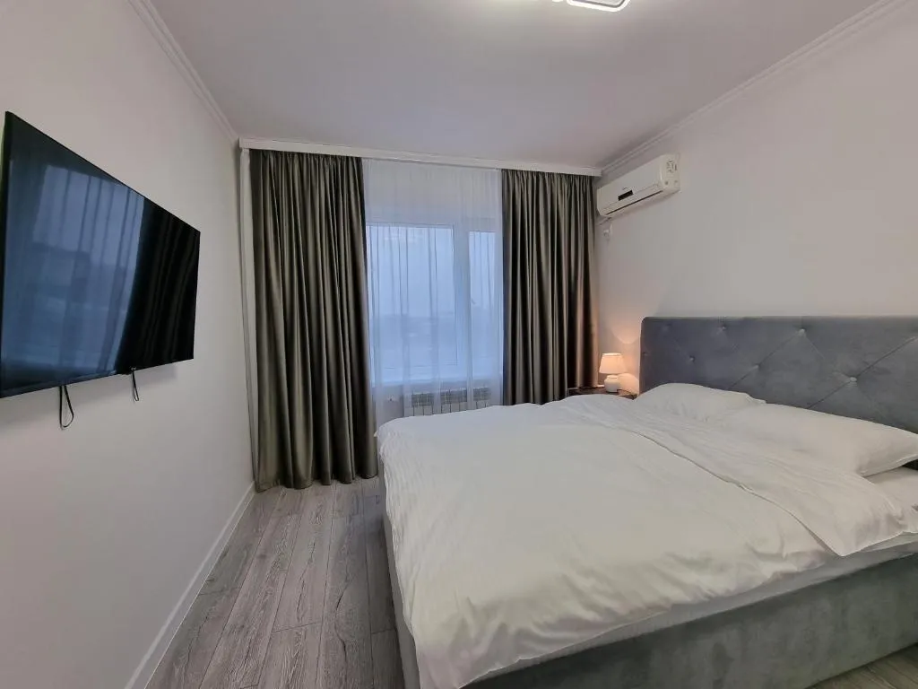 Image of Negruzzi bd, one bedroom apartment