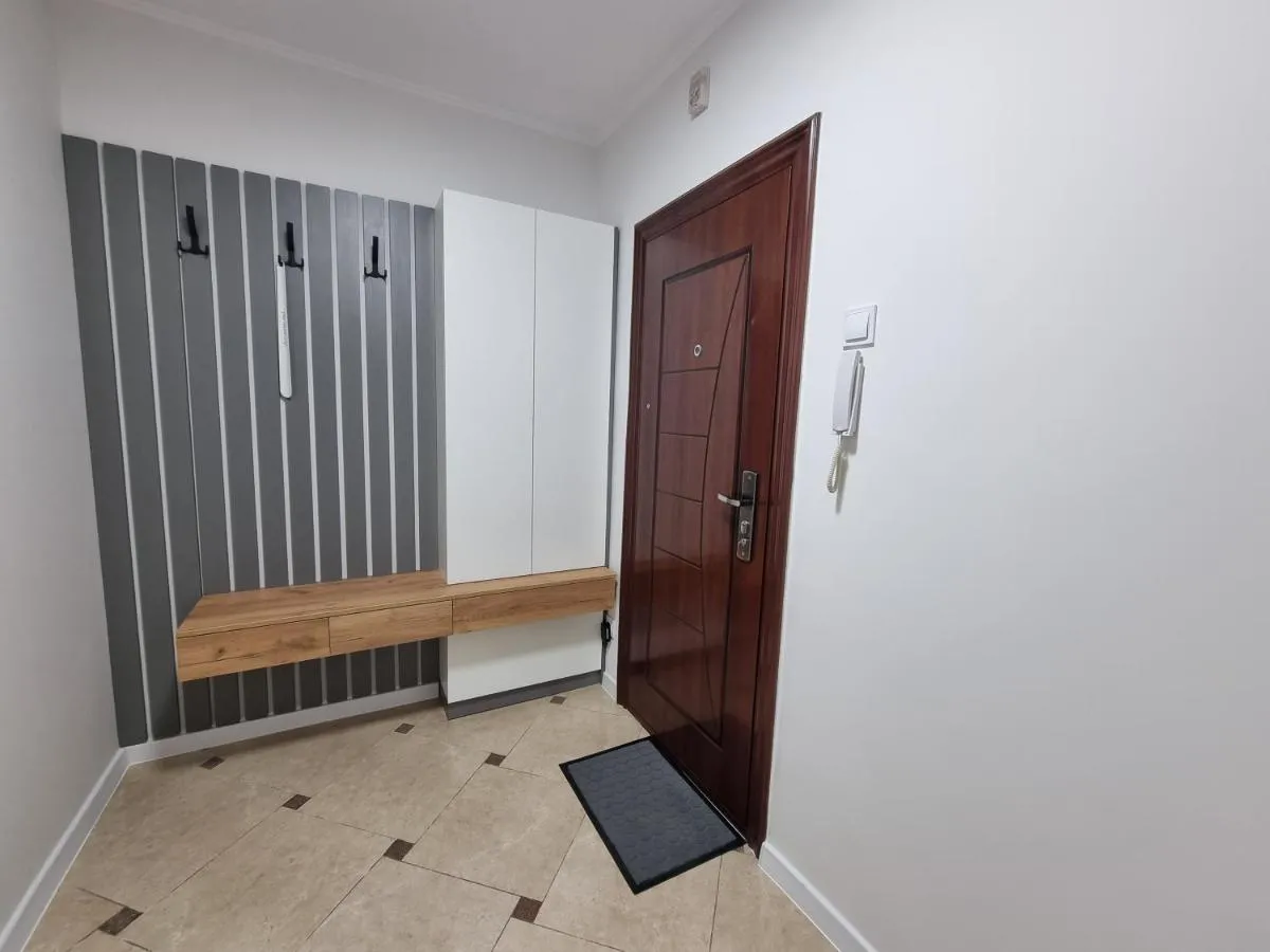 Image 2 of Negruzzi bd, one bedroom apartment