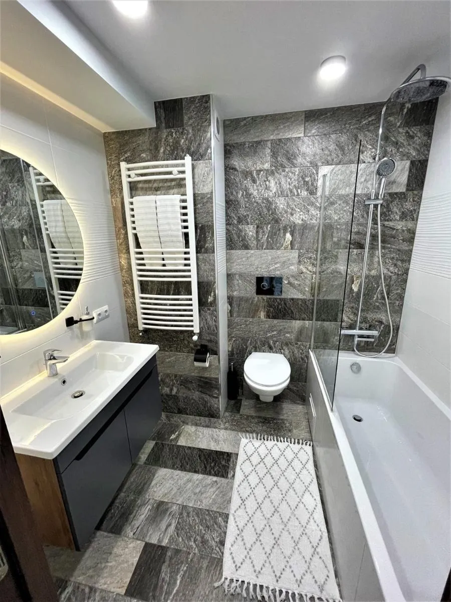 Image 5 of New Apartment in a Wonderful Residential Complex