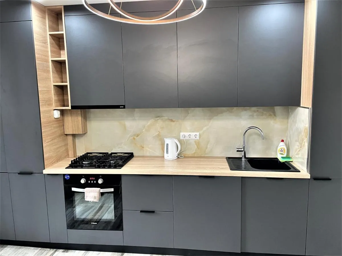 Image 2 of New Apartment in a Wonderful Residential Complex