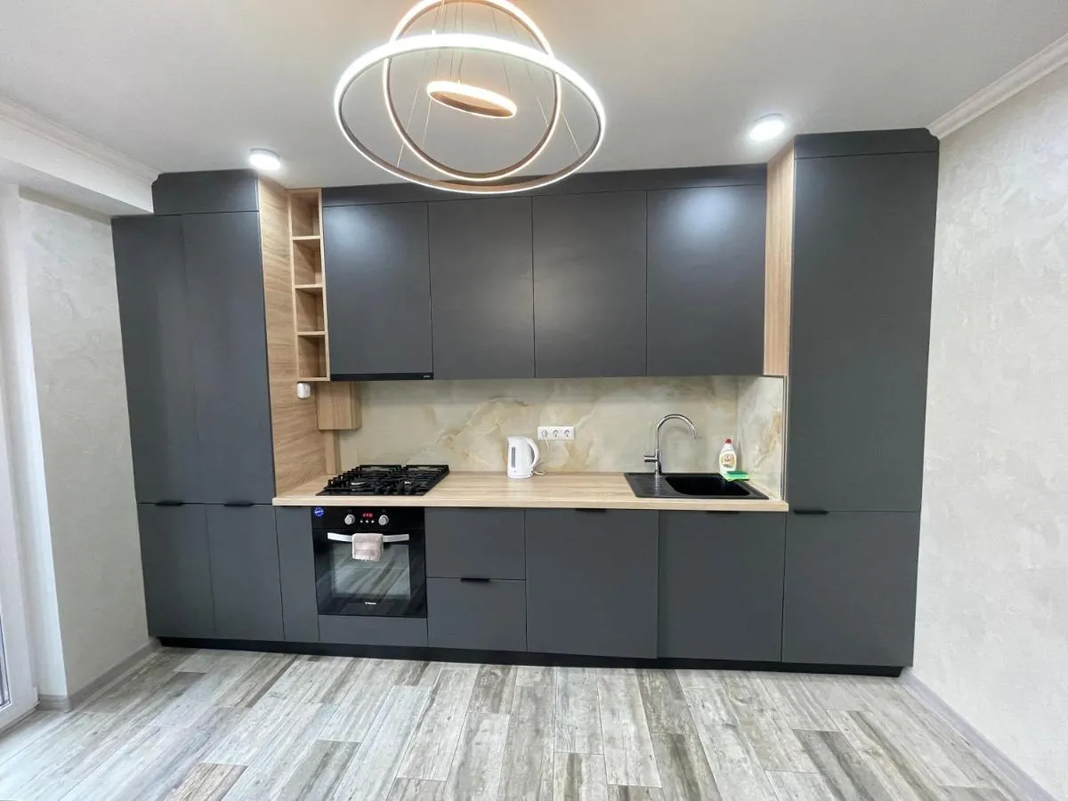 Image 4 of New Apartment in a Wonderful Residential Complex