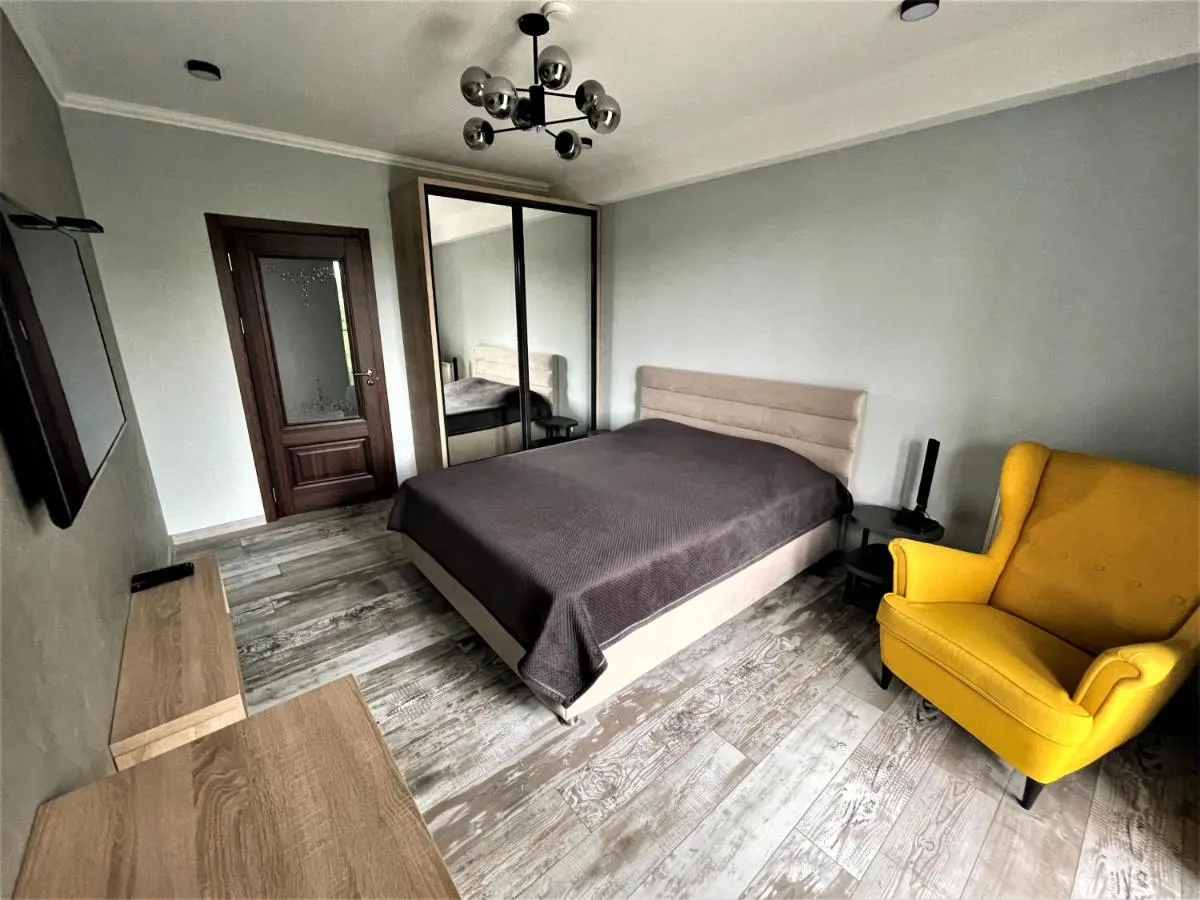 Image 1 of New Apartment in a Wonderful Residential Complex