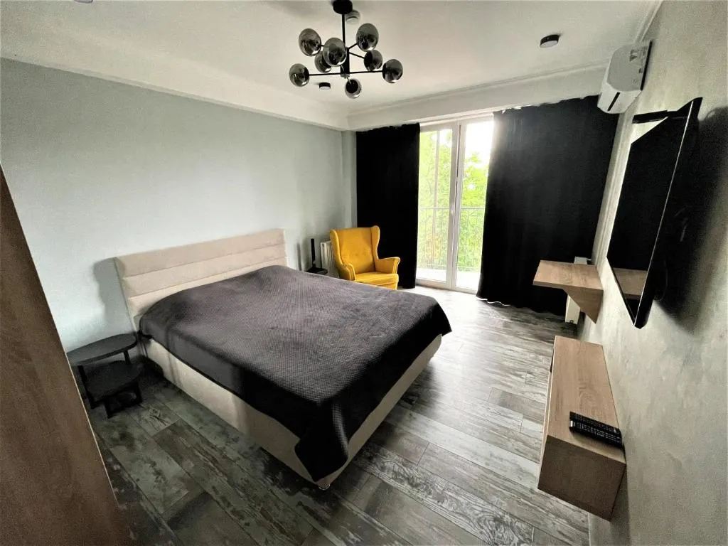 Image of New Apartment in a Wonderful Residential Complex