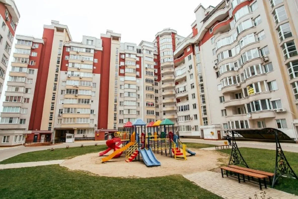 Image 2 of New Apartments fresh Design in the Centre