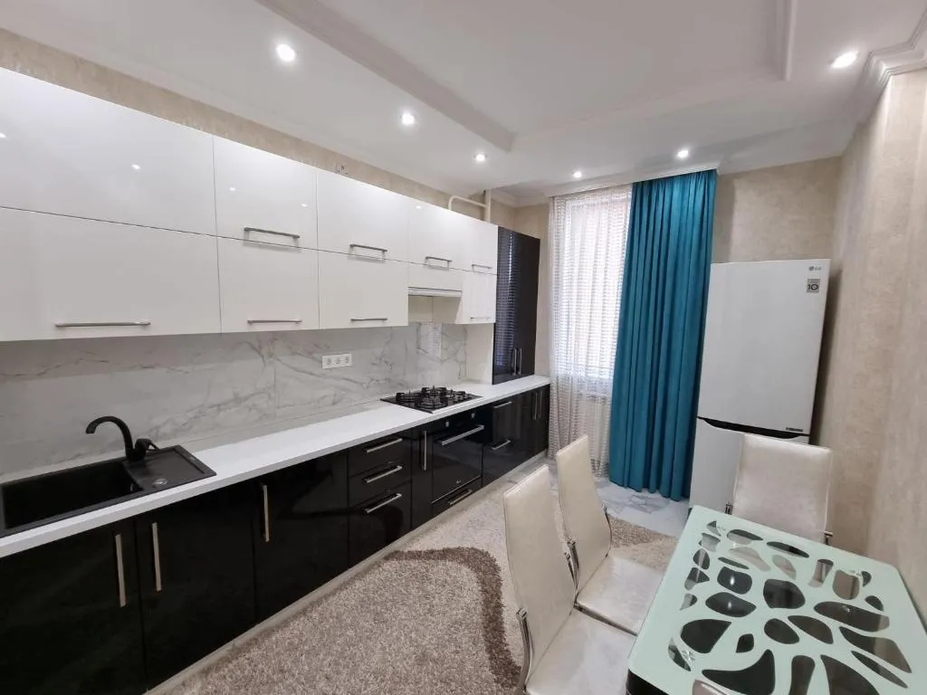 Image of New Tourist and Business Apartments Ultra Center