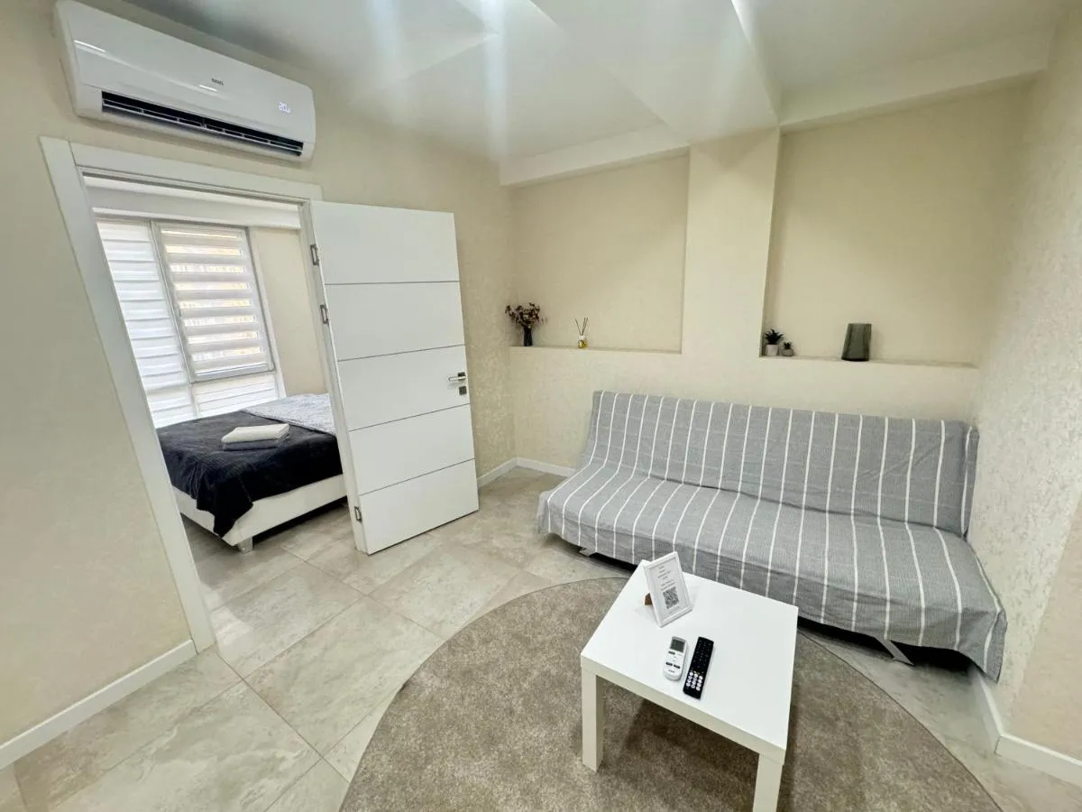 Image 1 of New lux apartment in Chișinău