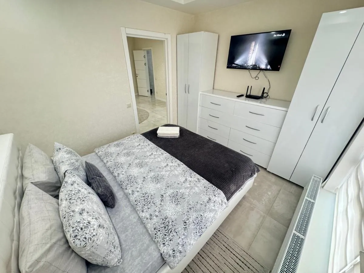 Image 2 of New lux apartment in Chișinău