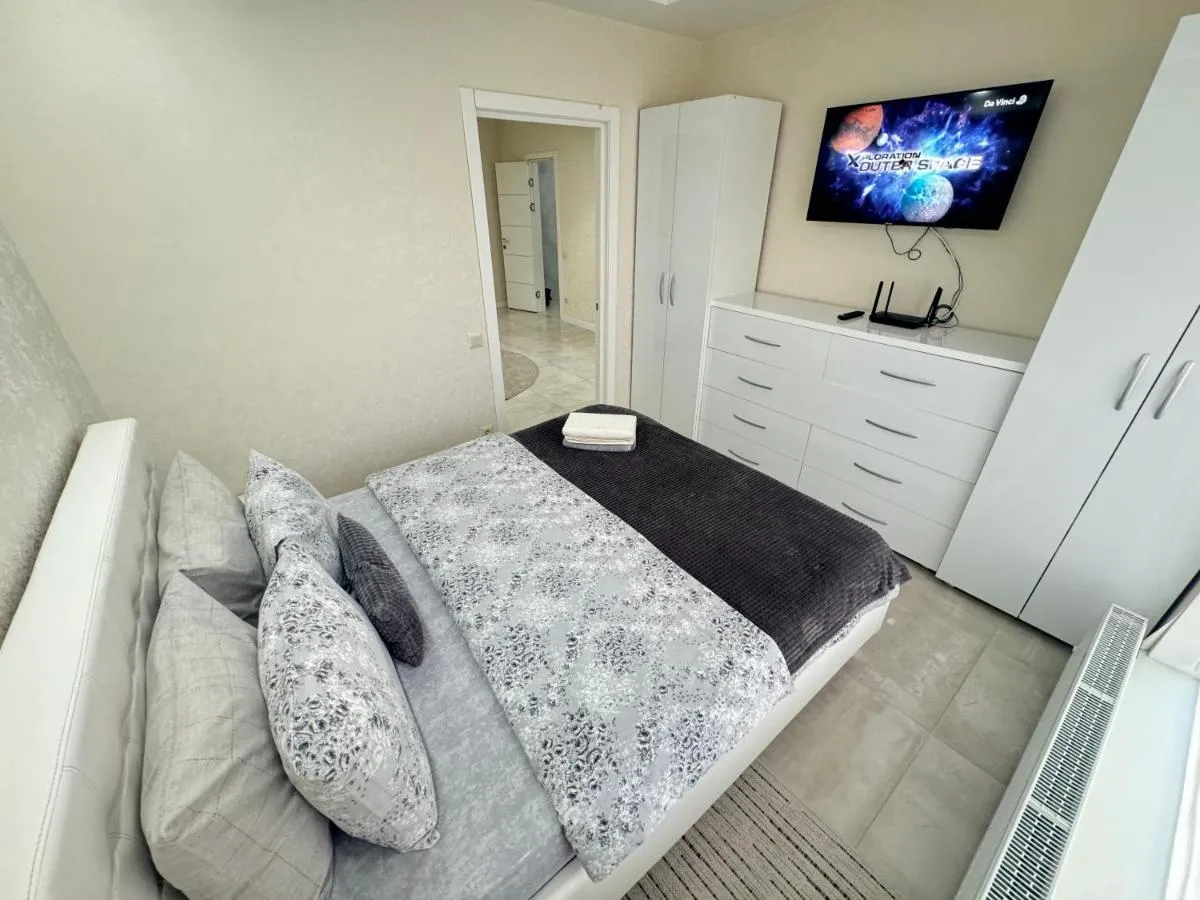 Image 4 of New lux apartment in Chișinău