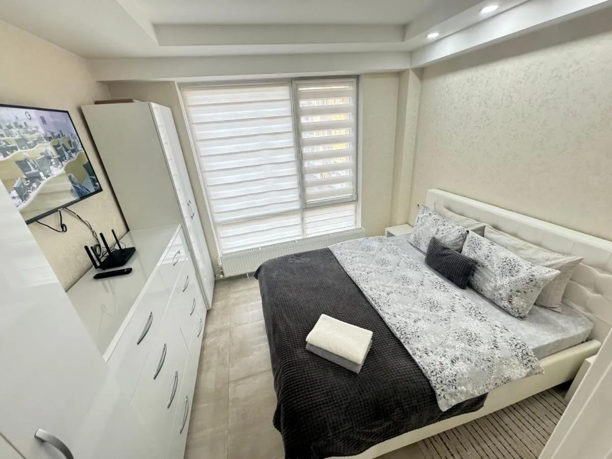 Image 3 of New lux apartment in Chișinău