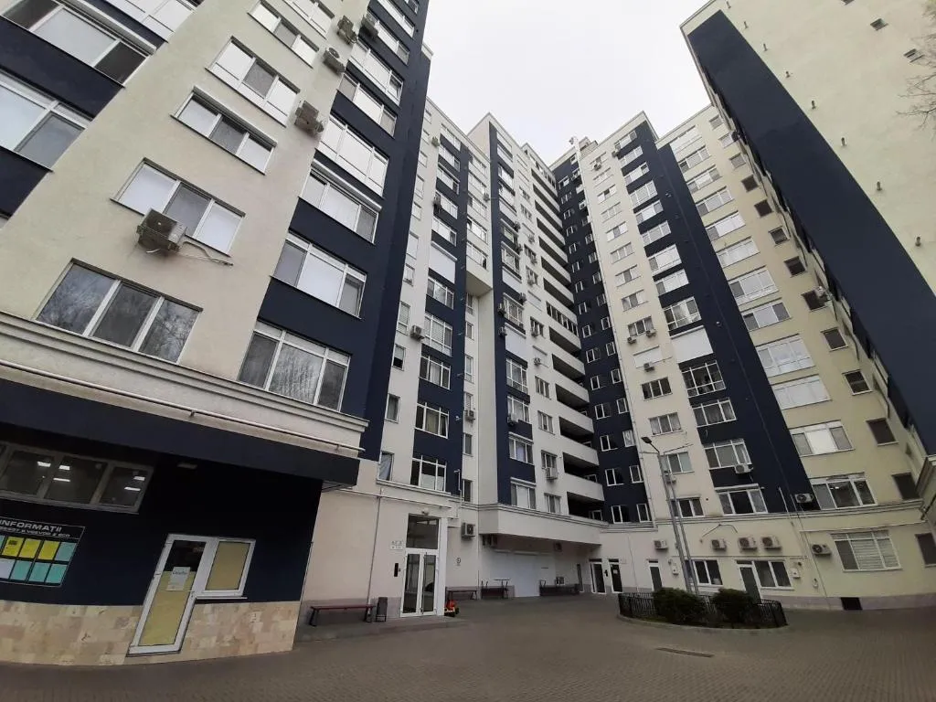 Image of Nice 1 bedroom Apartment