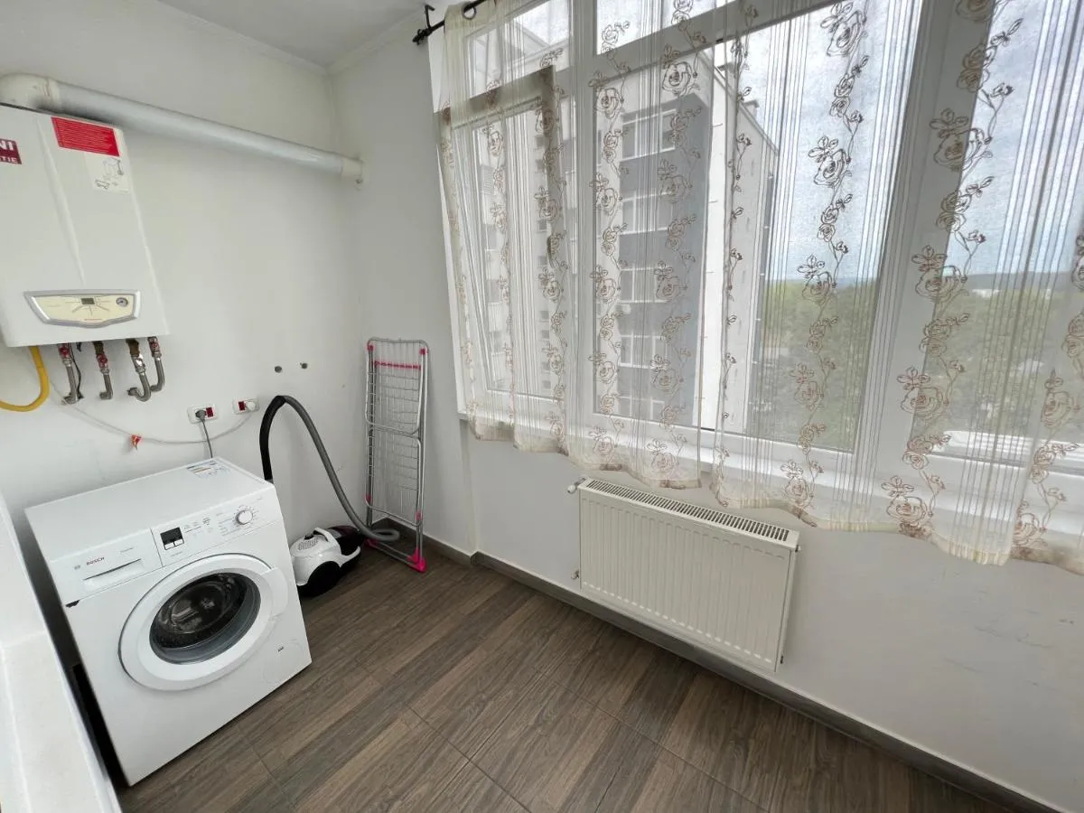 Image 1 of Nice 1 bedroom Apartment