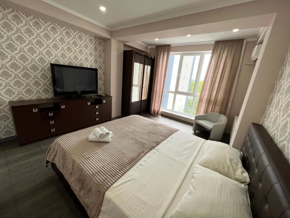 Image 4 of Nice 1 bedroom Apartment