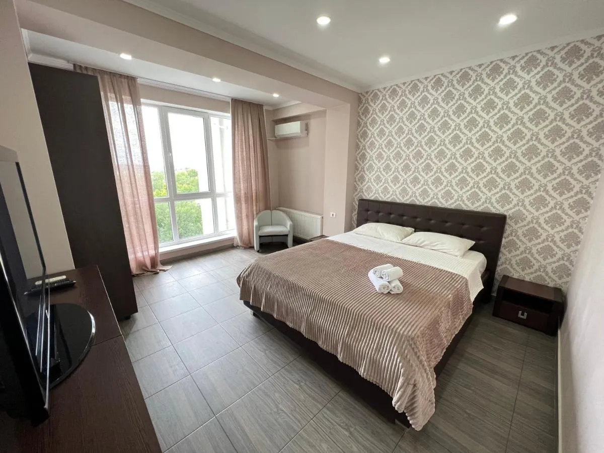 Image 5 of Nice 1 bedroom Apartment