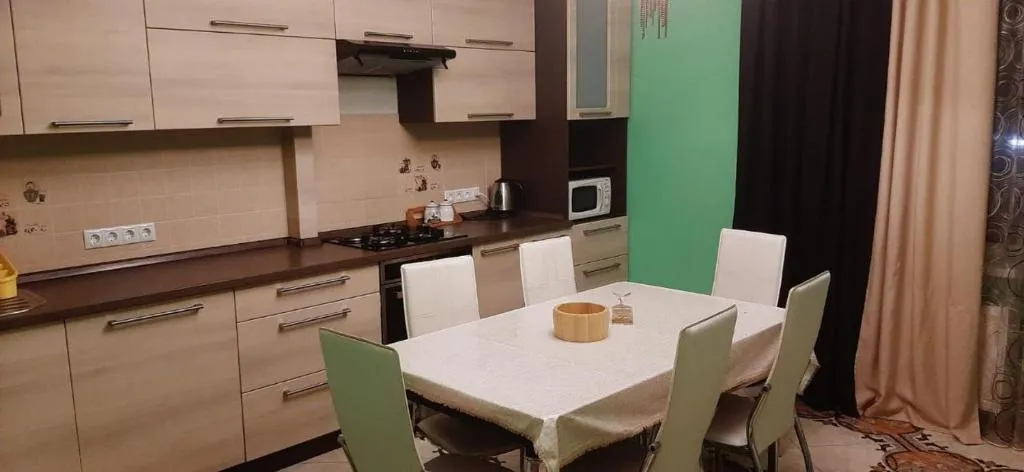Image of Nice 2-bedroom apartment