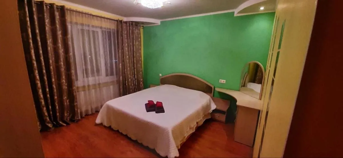 Image 1 of Nice 2-bedroom apartment