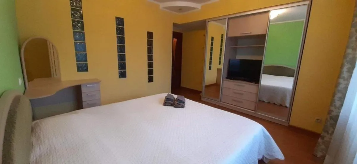 Image 2 of Nice 2-bedroom apartment