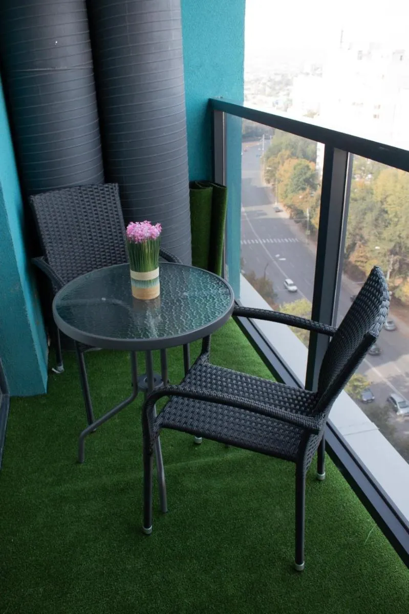 Image 5 of OASIS Premium class 1BD apartment with living room