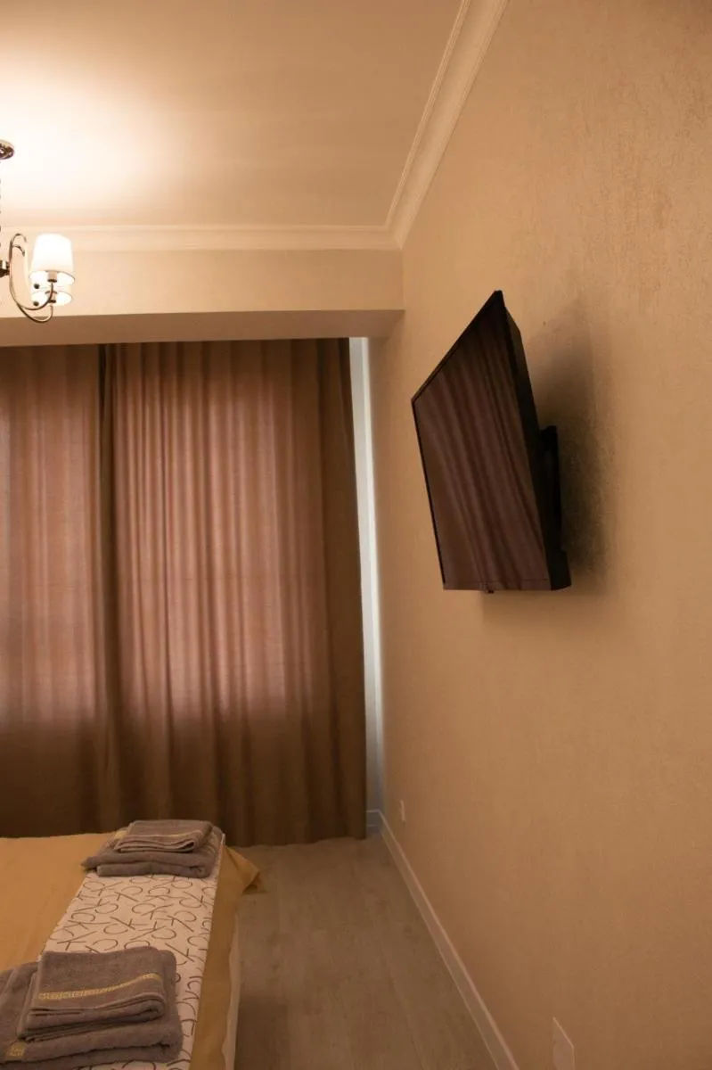 Image 4 of OASIS Premium class 1BD apartment with living room