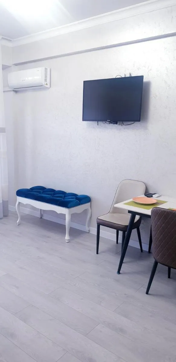Image 6 of OASIS Premium class 1BD apartment with living room
