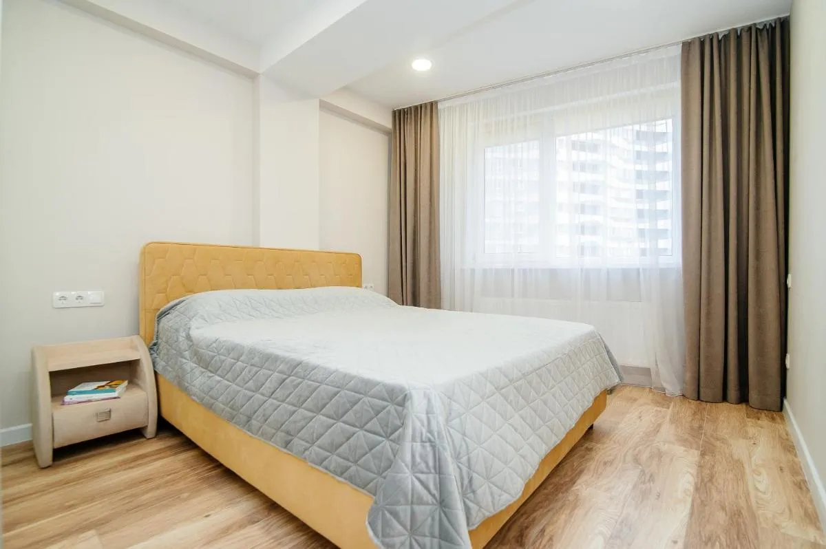 Image 4 of Oază Urbană lângă Circ și Centru – Apartament Modern și Confortabil