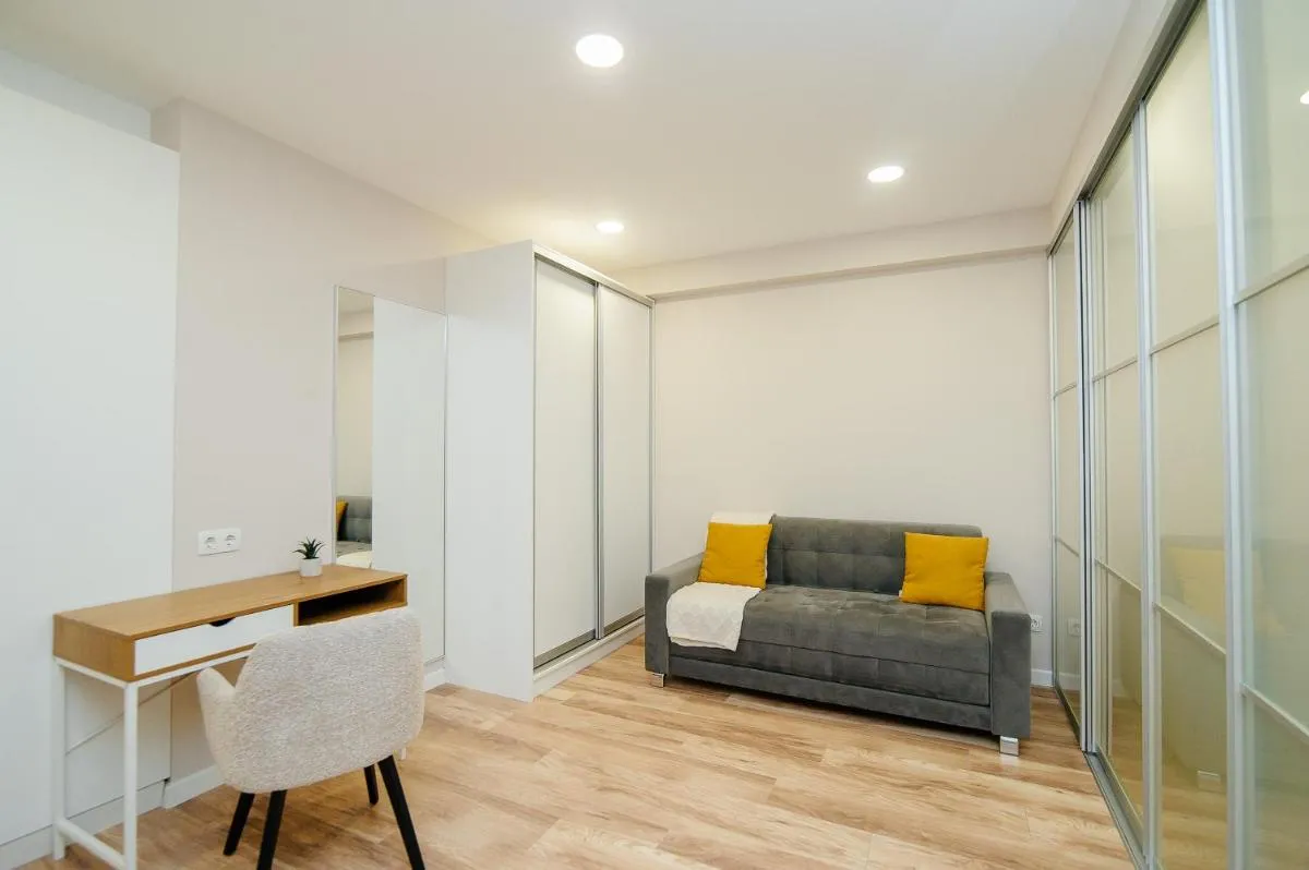 Image 5 of Oază Urbană lângă Circ și Centru – Apartament Modern și Confortabil