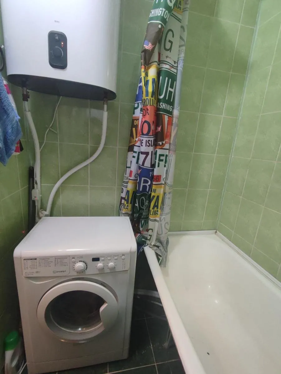 Image 5 of One room in apartment in the park center area of Chisinau
